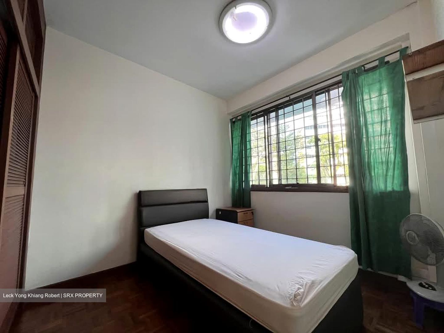 Orchid Park Condominium (D27), Condominium #557429501